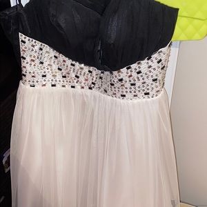 formal dress
